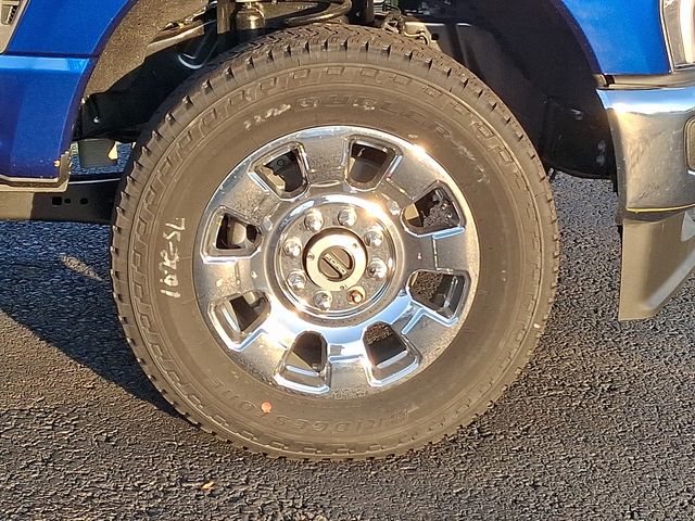 2026 Ford F-350 Super Duty King Ranch - Photo 7
