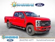  Ford Super Duty F-350 SRW