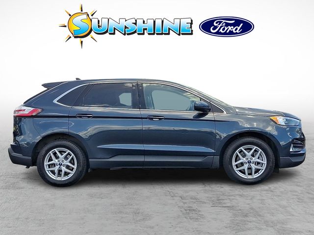 2022 Ford Edge SEL - Photo 7