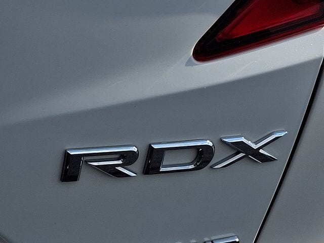 2021 Acura RDX A-Spec Package - Photo 32