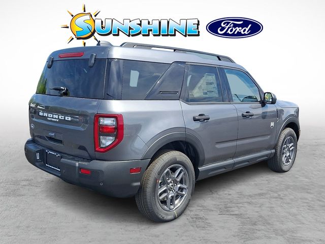 2026 Ford Bronco Sport Big Bend - Photo 6