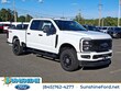 Ford Super Duty F-250 SRW