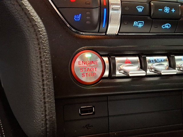 2022 Ford Mustang Mach 1 - Photo 22