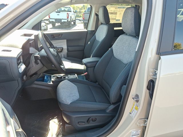 2025 Ford Maverick XLT - Photo 11