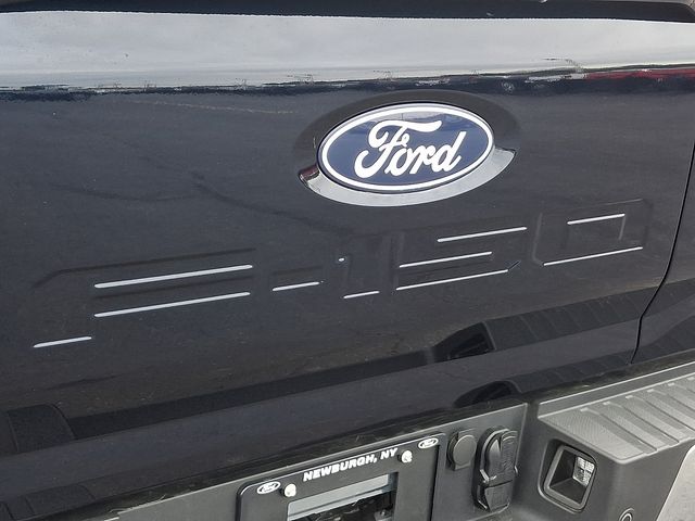 2025 Ford F-150 Lariat - Photo 31