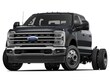  Ford F-550SD