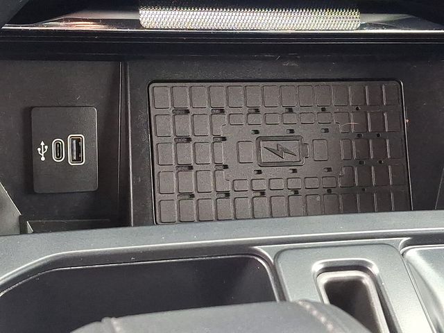 2025 Ford F-150 Lariat - Photo 28