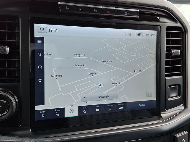 2023 Ford F-150 Limited - Photo 18