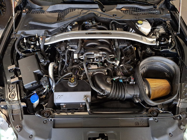 2022 Ford Mustang Mach 1 - Photo 28