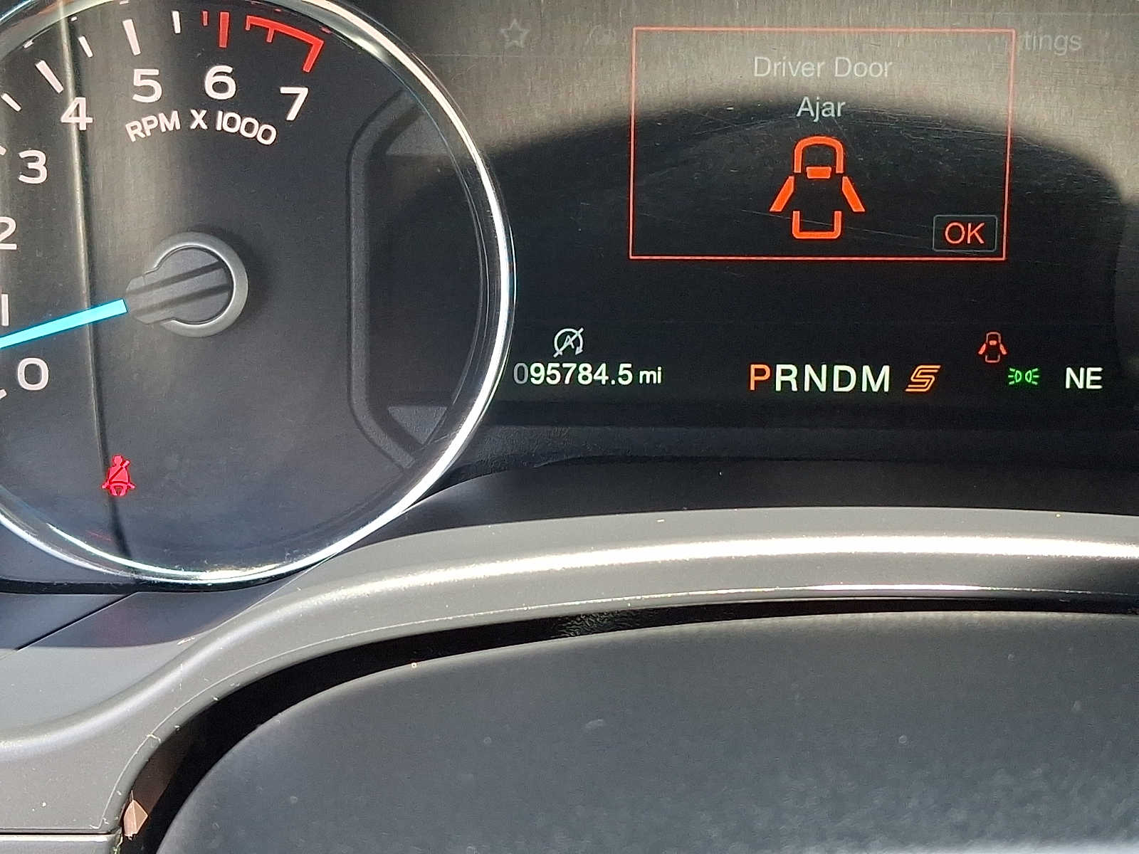 2020 Ford F-150 Lariat - Photo 21