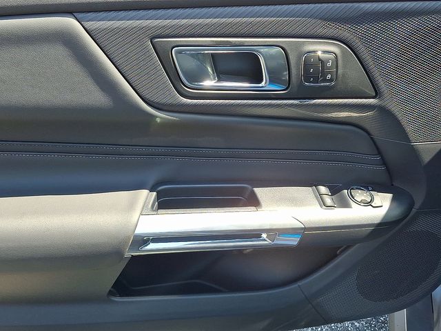 2025 Ford Mustang EcoBoost Premium Fastback - Photo 10
