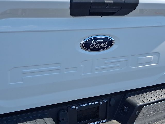 2021 Ford F-150 XLT - Photo 27