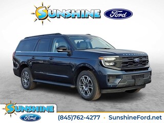 2026 Ford Expedition Max MAX Active 4x4