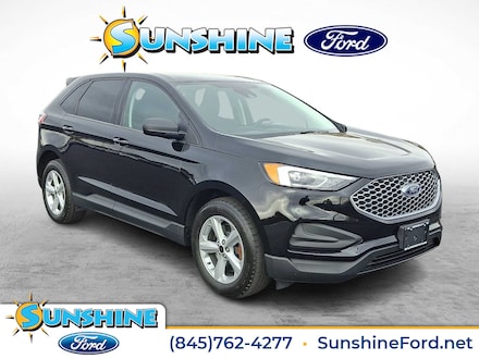 2024 Ford Edge SE AWD