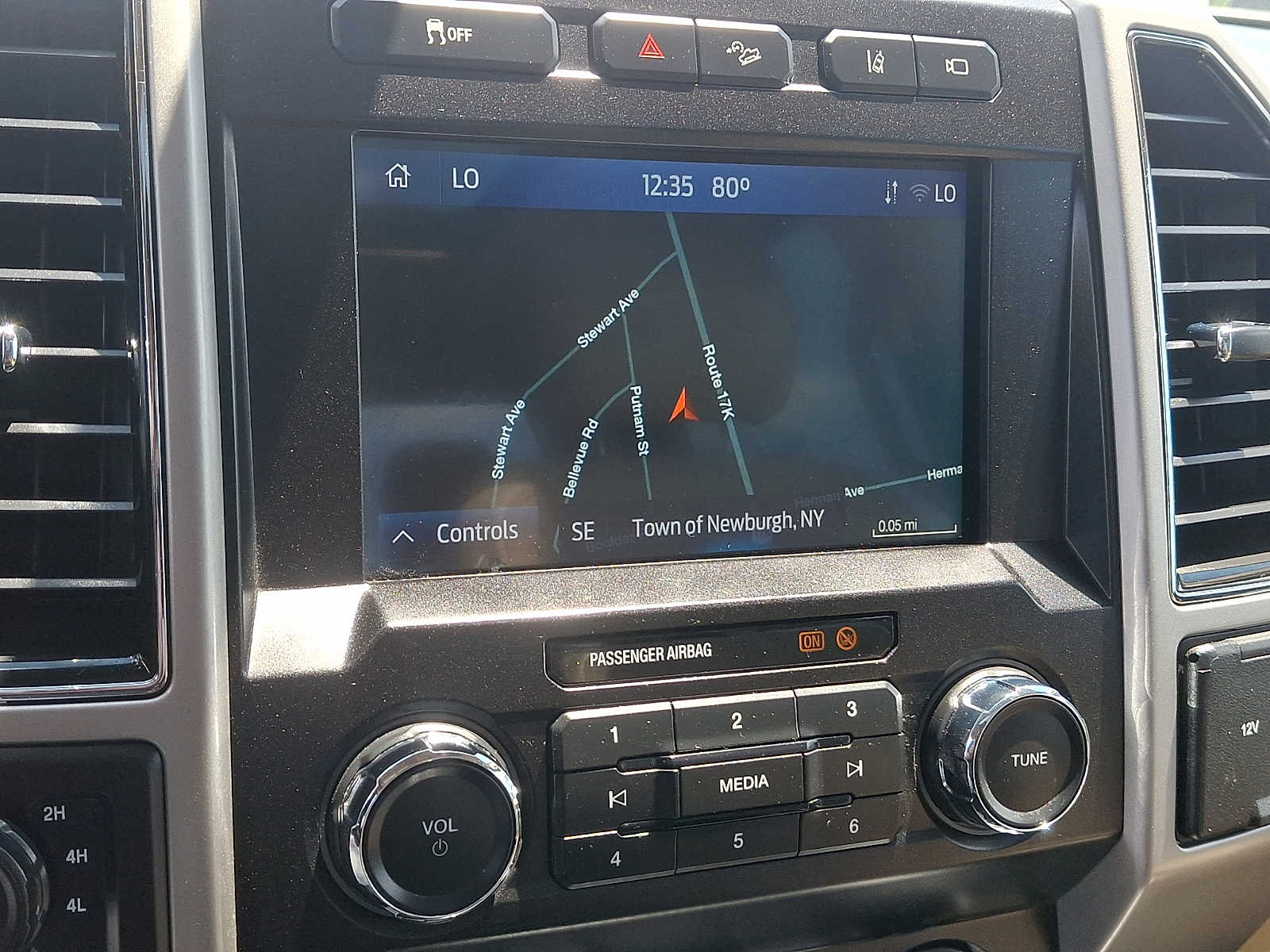 2020 Ford F-350 Super Duty Lariat - Photo 18