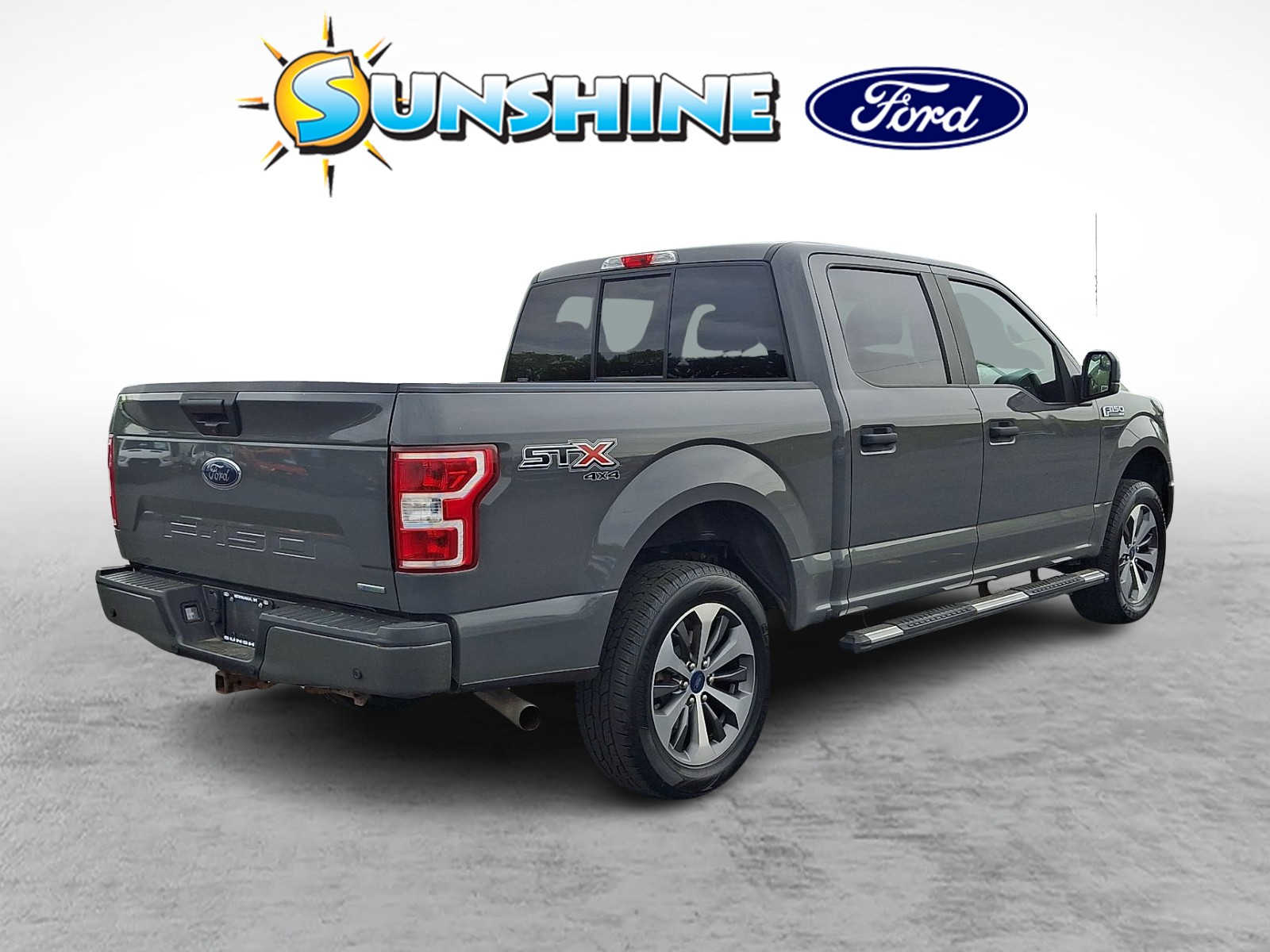 2020 Ford F-150 XL - Photo 6