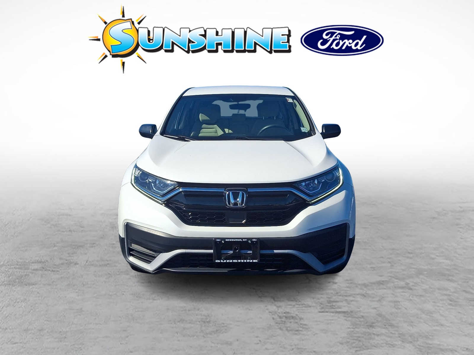 Certified 2020 Honda CR-V LX with VIN 2HKRW2H26LH667332 for sale in Newburgh, NY