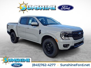 2026 Ford Ranger Lariat&reg; Truck