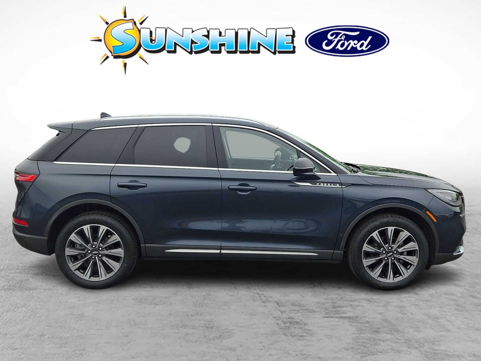 2020 Lincoln Corsair Reserve - Photo 7
