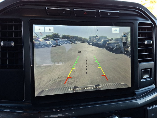 2022 Ford F-150 XLT - Photo 19