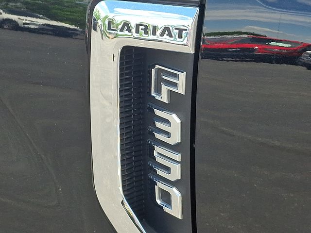 2020 Ford F-350 Super Duty Lariat - Photo 31
