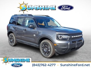 2026 Ford Bronco Sport Big Bend&reg; SUV