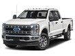 Ford Super Duty F-350 SRW