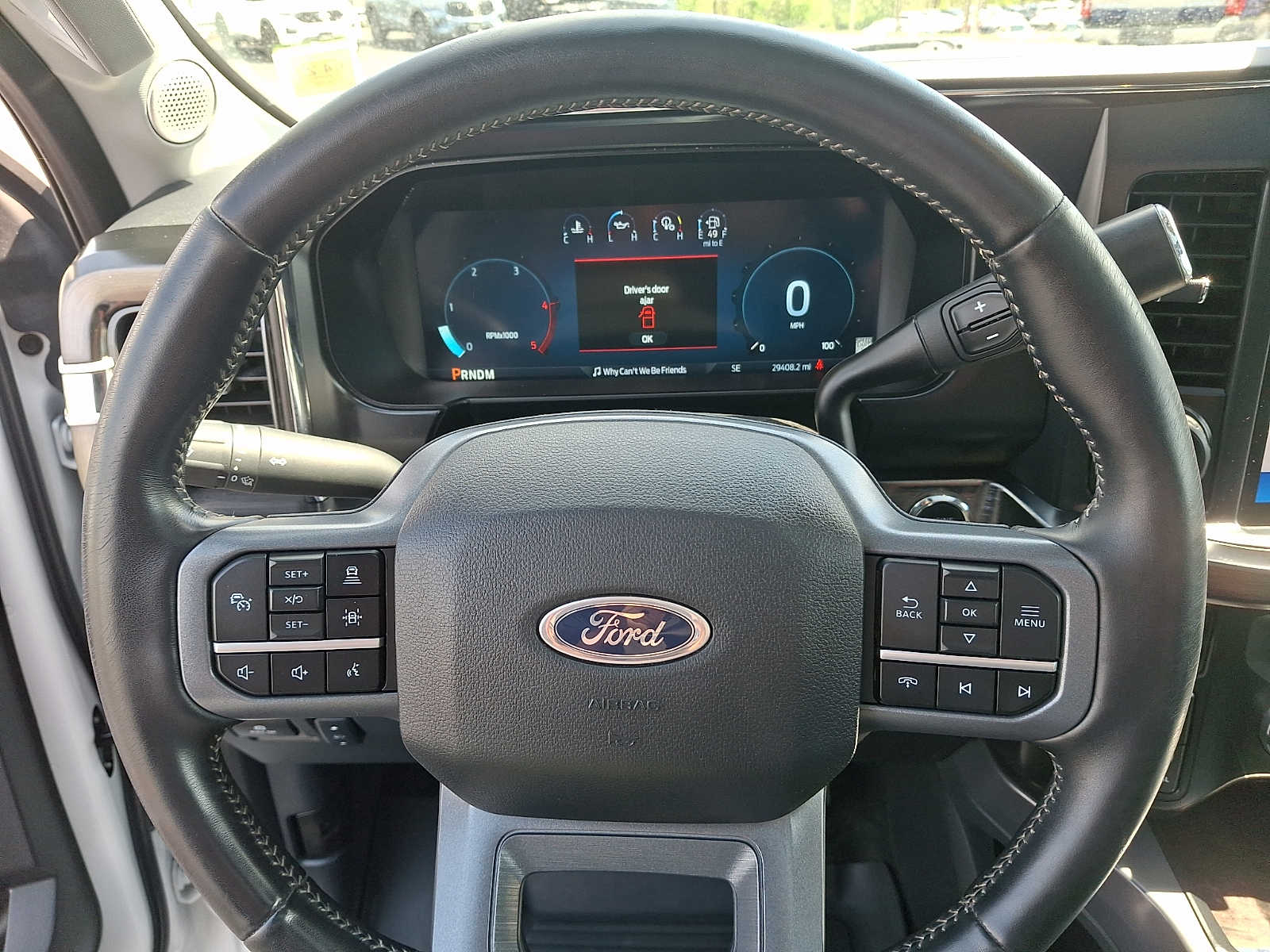 2024 Ford F-350 Super Duty Lariat - Photo 21