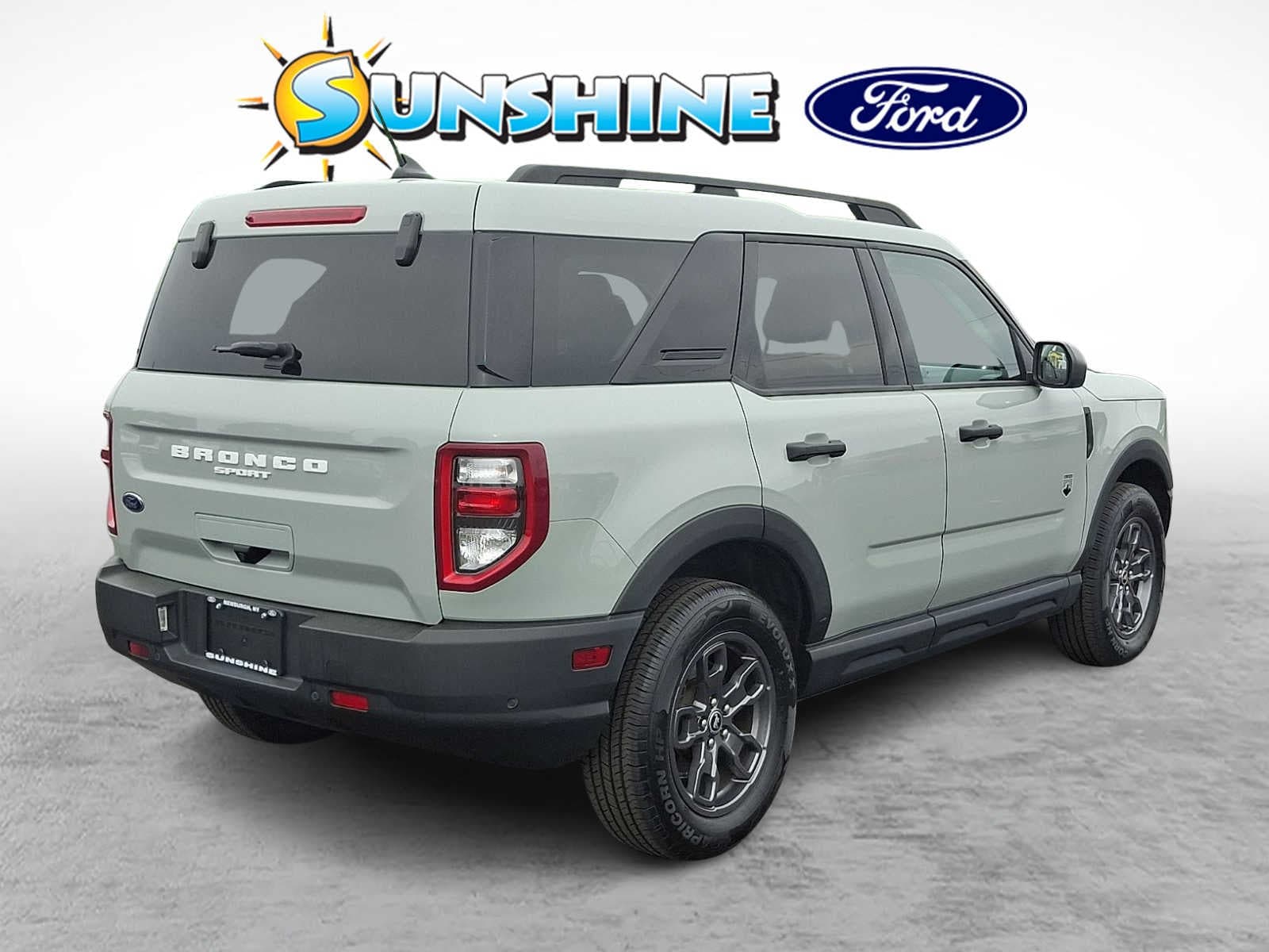 2023 Ford Bronco Sport Big Bend - Photo 6