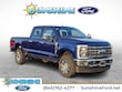  Ford Super Duty F-350 SRW
