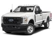 Ford Super Duty F-350 SRW