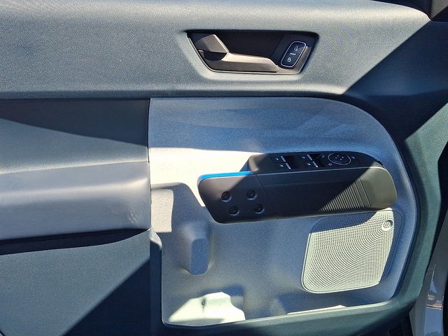 2025 Ford Maverick XLT - Photo 10