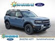  Ford Bronco Sport