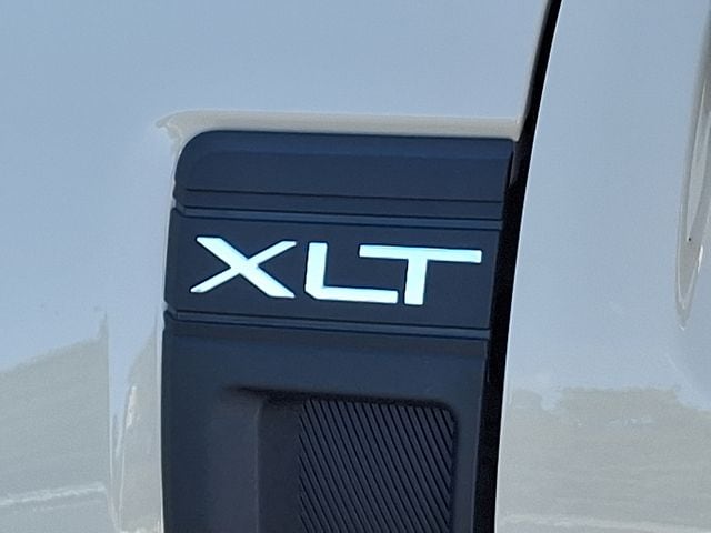 2025 Ford Maverick XLT - Photo 20