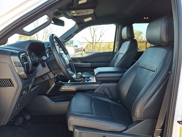 2022 Ford F-150 XLT - Photo 14
