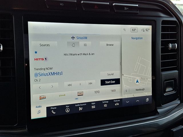 2023 Ford F-150 XLT - Photo 19