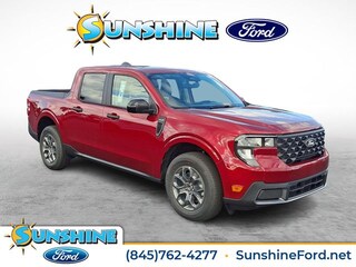 2026 Ford Maverick XLT Truck