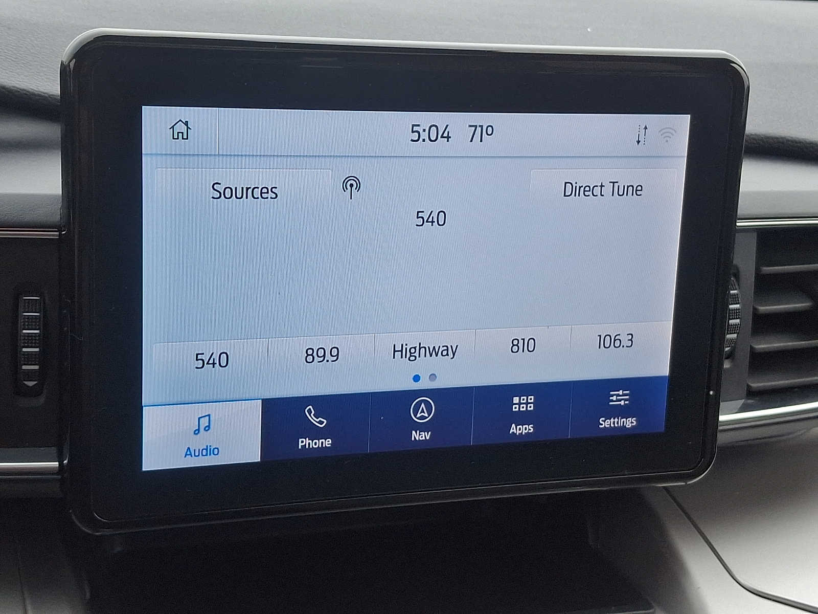 2020 Ford Explorer XLT - Photo 19
