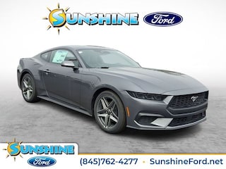2026 Ford Mustang Ecoboost&reg; Premium Fastback Coupe