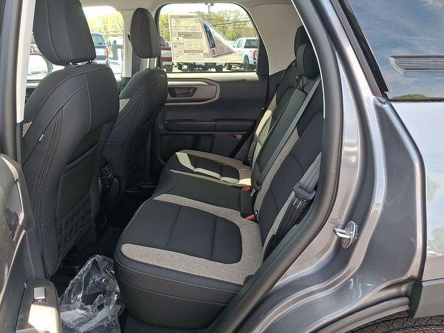 2026 Ford Bronco Sport Big Bend - Photo 8