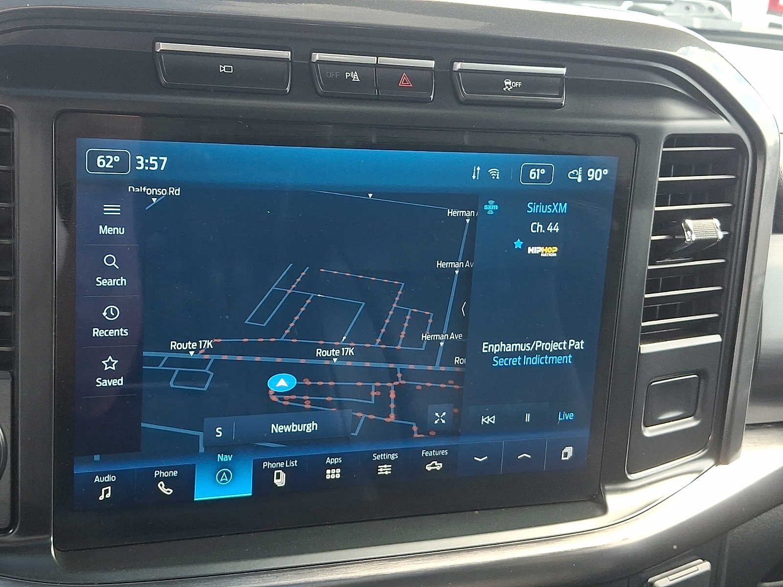2023 Ford F-150 Lariat - Photo 18