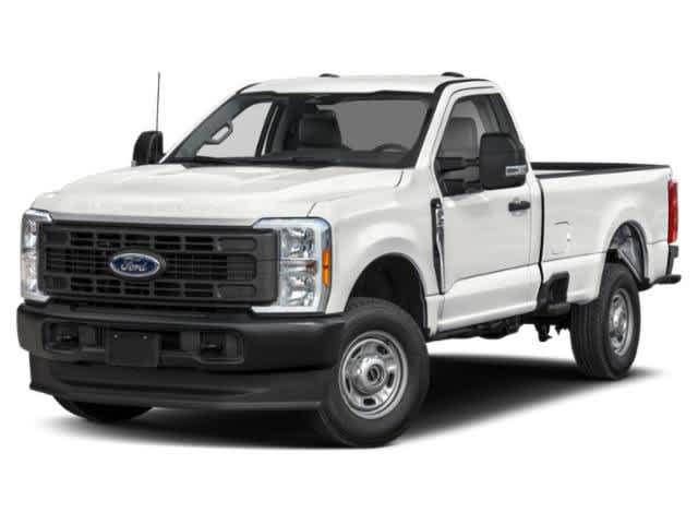 2026 Ford F-250 Super Duty XL's photo