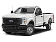  Ford Super Duty F-250 SRW