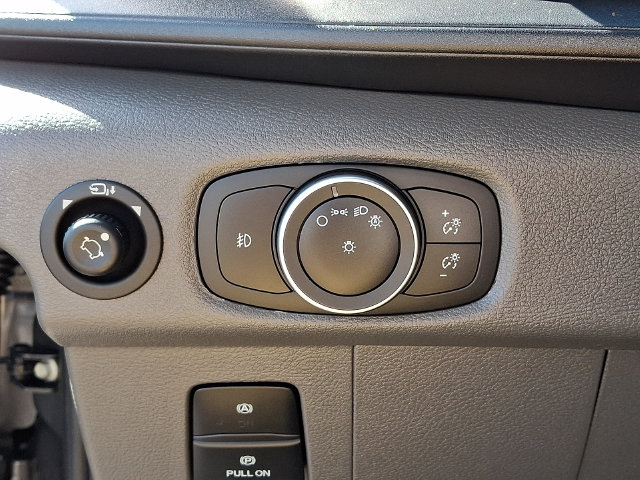 2024 Ford Transit Van Base - Photo 26
