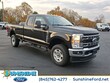  Ford Super Duty F-350 SRW