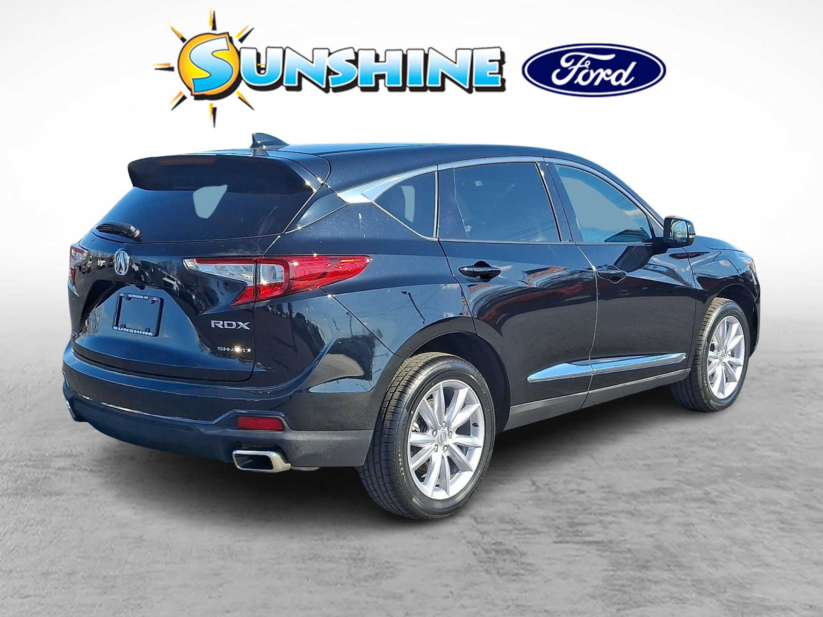 2023 Acura RDX Base - Photo 6