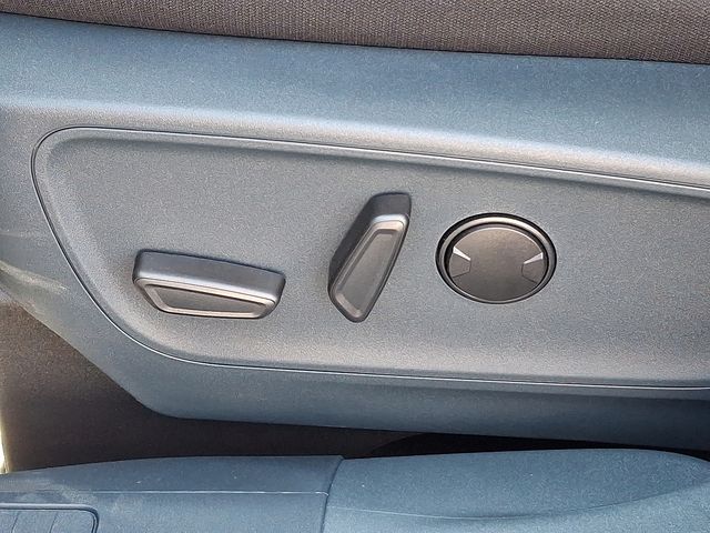 2025 Ford Maverick XLT - Photo 20