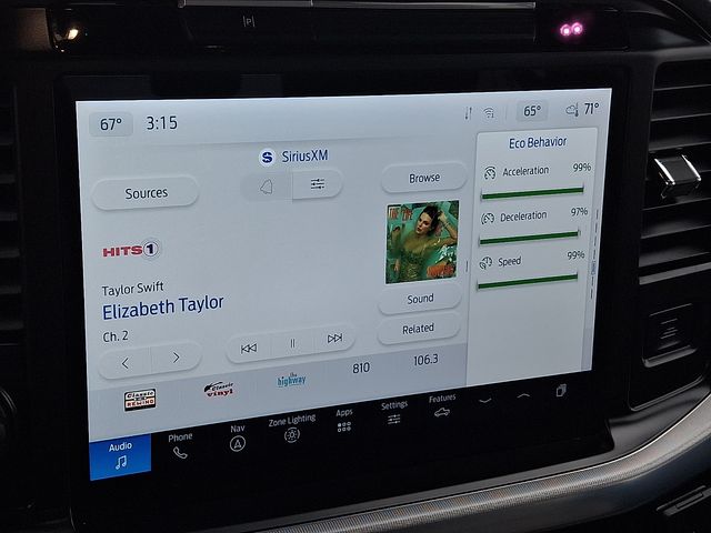 2025 Ford F-150 Lariat - Photo 18