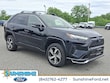Toyota RAV4 Prime