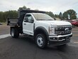  Ford Super Duty F-550 DRW